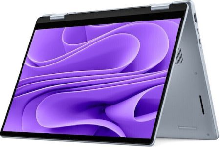 DELL 14 Plus 2in1 DB04250 16:10 FHD+ Touch/Ultra 7 256V/16GB/1TB SSD/Intel Arc/Win 11 Pro/3Y Prosupport/Ice Blue