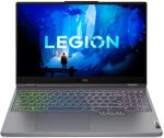 LENOVO Laptop Legion 5 15IAH7H Gaming 15.6'' FHD IPS/i7-12700H/16GB/512GB SSD/NVIDIA GeForce RTX 3070 Ti 8GB/Win 11 Home/2Y CAR/Storm Grey