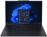LENOVO Laptop ThinkPad X1 Carbon G13 Aura Edition 14'' 2.8K OLED/Ultra7-258V/32GB/2TB SSD  Intel Arc Graphics/Win 11 Pro/5G/3Y PREM/Black Paint