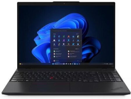 Laptop Lenovo ThinkPad L16 Gen 2 16'' WUXGA/Core Ultra 5-225U/32GB/1TB SSD/Intel Graphics/Win 11 Pro/3Y Onsite 21SA001FGM