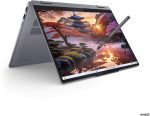 Laptop Lenovo IdeaPad 5 2-in-1 14AKP10 AI R7-350 /16GB / 1TB SSD / Windows 11 Home /2 Year Warranty 83KT0011GM