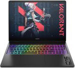 Laptop HP OMEN Max 16-ak0011nv/16''WQXGA/R9AI-HX-375/32GB/1TB/NVIDIA RTX 5070Ti/Win 11 Pro/2Y/BW4Z7EA