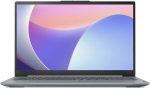 Laptop Lenovo IdeaPad Slim 3 15IRU8/15.6''/i5-1335U/16GB/512GB SSD/Intel Iris Xe Graphics/W11 Home/2Y 82X700GDGM