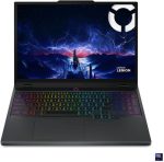 LENOVO Laptop Legion 5 15IAX10 Gaming 15.1'' WQXGA OLED/Ultra7-255HX/32GB/1TB SSD/NVIDIA GeForce RTX 5060 8GB/Win 11 Home/3Y Premium/Eclipse Black