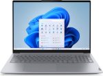 Laptop Lenovo ThinkBook 16 G8 IAL 16'' WUXGA IPS/Ultra7-255H/16GB/512B SSD/Integrated Intel Graphics/Win 11 Pro/3Y Onsite 21SK0096GM