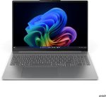 LENOVO Laptop IdeaPad 5 Pro 16AKP10 16'' 2.8K OLED/Ryzen AI 7-350/32GB/1TB SSD/NVIDIA GeForce RTX 5050 8GB/Win 11 Home/2Y CAR/Luna Grey