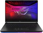 Laptop Asus ROG Strix SCAR 16 16'' WQXGA / U9-275HX/ 32GB/ 2TB SSD/ RTX 5090/ Windows 11 Pro / 2Y 90NR0L81-M00540