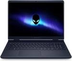 DELL Laptop Alienware 16 Aurora AC16250 WQXGA/Core 7 240H/16GB/1TB SSD/GeForce RTX 5050/Win 11 Home/1Y NBD