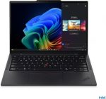 Laptop Lenovo ThinkPad T14s G6/14''/U7-258V/32GB/1TB SSD/Intel Arc/W11 Pro/3Y Premier 21QX00HFGM
