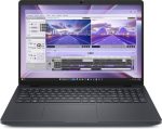 DELL Pro Max 16 MC16250 16'' FHD+/Ultra 7 265H/32GB/1TB SSD/RTX Pro 1000/Win 11 Pro/3Y Prosupport/Magnetite
