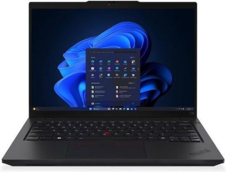 Laptop Lenovo ThinkPad L14 Gen 6 14'' WUXGA/Core Ultra 5-225U/32GB/1TB SSD/Intel Graphics/Win 11 Pro/3Y Onsite 21S6001PGM