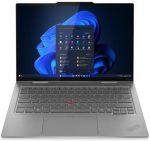 LENOVO Laptop ThinkPad X1 2-in-1 G10 Aura Edition 14'' 2.8K OLED/Ultra7-258V/32B/2TB SSD /Intel Arc Graphics/Win 11 Pro/Touch/5G/3Y PREM/Grey