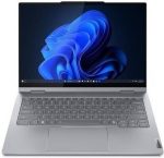 LENOVO Laptop ThinkBook 14 2-in-1 G5 IAU 14'' WUXGA IPS/Ultra5-225U/32GB/1TB SSD/Integrated Intel Graphics /Win 11 Pro/3Y NBD/Luna Grey