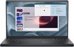 DELL Pro 15 Essential PV15250 15.6'' FHD/Core i7-1355U/16GB/512GB SSD/UHD Graphics/Win 11 Home/1Y NBD/Carbon Black