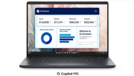 Dell NB Pro PA13250|U7 268V|32|1T|11P|3