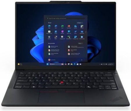 LENOVO Laptop ThinkPad E14 G7 14'' WUXGA IPS/Ultra7-258V/32GB/1TB SSD/Intel Arc Graphics/Win 11 Pro/3Y NBD/Black
