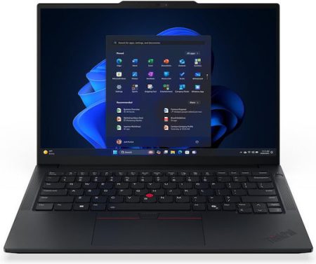 LENOVO Laptop ThinkPad E14 G7 14'' WUXGA IPS/Ultra7-255H/16GB/512GB SSD/Intel Arc Graphics/Win 11 Pro/3Y NBD/Black