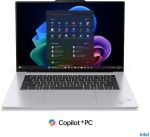 LENOVO Laptop ThinkPad X9-15 G1 Aura Edition 15.3'' 2.8K OLED/Ultra7-258V/32GB/1TB SSD/Intel Arc Graphics/Win 11 Pro/3Y PREM/Touch/White