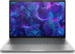 HP ZBook 8 G1i 14" U7/16/512GB C85G2ET