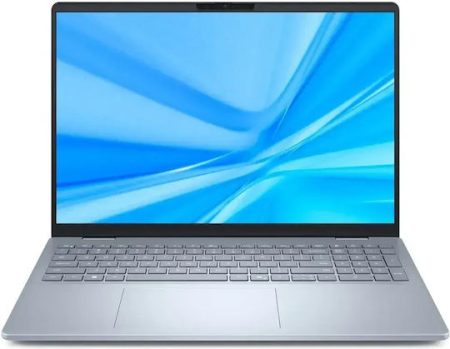 DELL 16 Plus DB16250 16'' 2.5K/Ultra 7 256V/16GB/512GB SSD/Intel Arc/Win 11 Pro/3Y Prosupport/Ice Blue