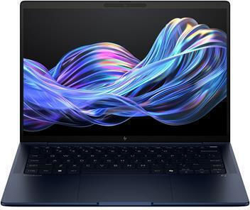 HP EliteBook X G1i 14 inch Notebook Next Gen AI PC Copilot+ PC Intel Core Ultra 7 258V Laptop 35.6 cm (14") Touchscreen WUXGA 32 GB LPDDR5x-SDRAM 1 TB SSD Wi-Fi 7 (802.11be) Windows 11 Pro