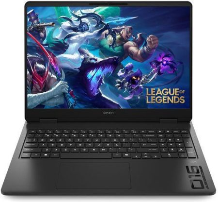 Laptop HP OMEN 16-ap0019nv/16''2K/R7AI-350/24GB/1TB/RTX 5060/Win 11 Home/2Y/CB4T6EA