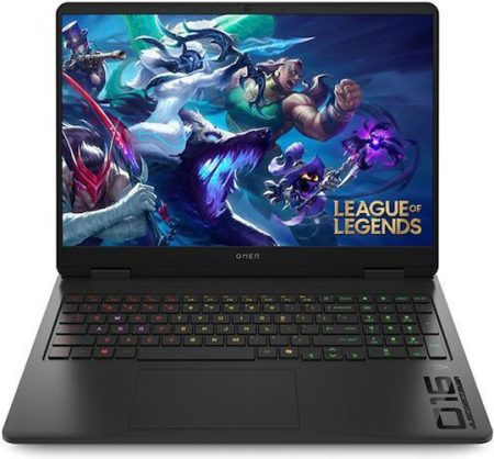 NB HP OMEN 16-an0009nv U7/16/1TB C0DN8EA