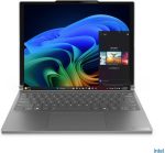 LENOVO Laptop  ThinkBook Plus G6 Rollable POLED/Ultra7-258V/32GB/1TB SSD/Intel Iris Arc Graphics/Win 11 Pro/3Y NBD/Luna Grey