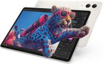 Lenovo TB710FU Yoga Tab 11,1' 12/256GB WiFi Seashell + Pen + Keyboard