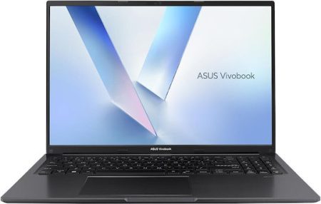 ASUS Laptop ASUS Vivobook 16 X1605VA-OLED-SH2704W 16'' FHD OLED/CORE 9-270H/24GB/1TB SSD NVMe PCIe 4.0/Win 11 Home/2Y/Indie Blue