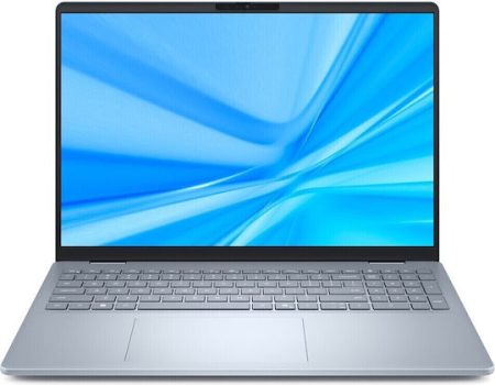 DELL 16 Plus DB16250 16'' FHD+Touch/Ultra 7 258V/32GB/1TB SSD/Intel Arc/Win 11 Pro/3Y NBD/Ice Blue