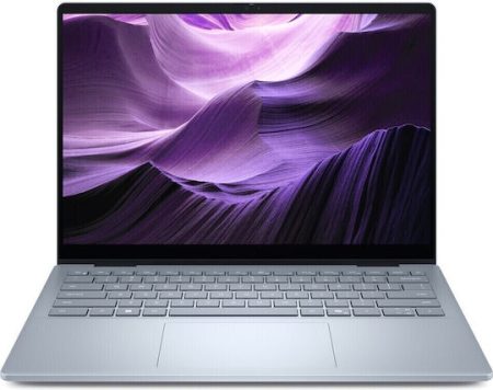 DELL 14 Plus DB14250 14'' 2.5K/Ultra 9 288V/32GB/1TB SSD/Intel Arc/Win 11 Pro/3Y NBD/Ice Blue