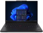 LENOVO Laptop ThinkPad L13 G6 13.3'' WUXGA IPS/Ultra5-225U/32GB/512 GBSSD/Intel Graphics/Win 11 Pro/3Y NBD/Black