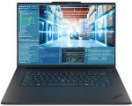 LENOVO Laptop ThinkPad P1 G8 16'' WQUXGA IPS/Ultra9-285H/64GB/2TB SSD/NVIDIA RTX PRO 2000 8GB/Win 11 Pro/3Y PREM/Black