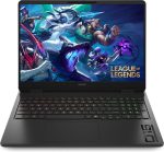 Laptop HP OMEN 16-ap0031nv/16''2K/RAI 7-350/24GB/1TB/RTX 5060/Win 11 Home/2Y/D0XV6EA