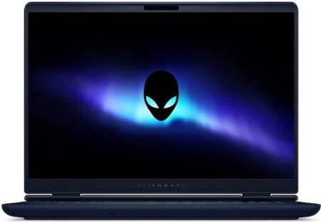 DELL Laptop Alienware 16x Aurora AC16251 WQXGA/Ultra 9 275HX/64GB/2TB SSD/GeForce RTX 5070/Win 11 Home/1Y NBD