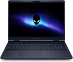 DELL Laptop Alienware 16x Aurora AC16251 WQXGA/Ultra 9 275HX/64GB/2x2TB SSD/GeForce RTX 5070/Win 11 Pro/3Y NBD