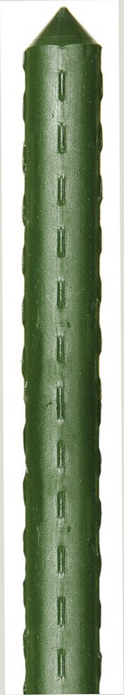 Πλαστικές Βέργες Στήριξης Φυτών 60(h)cm , Ø 8mm