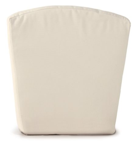 Εκρού Αδιαβροχοποιημένα Μαξιλάρια Σετ Καθίσματος Και Πλάτης Πολυθρόνας Σουηδέζα