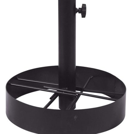 Αγαλβάνιστη Βάση Ομπρέλας Ø 45mm x 42(h)cm
