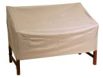 Πολυεστερικό Προστατευτικό Κάλλυμα Πάγκου 130 x 65 x 45-60(h)cm
