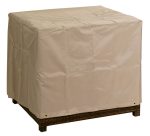 Πολυεστερικό Προστατευτικό Κάλλυμα Πολυθρόνας 75 x 75 x 80(h)cm