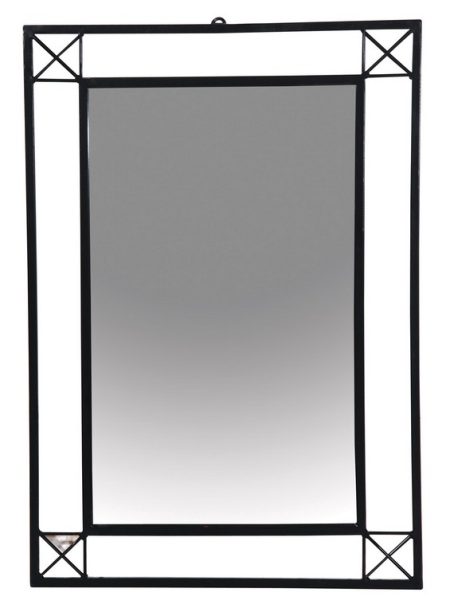 Καθρέπτης Τοίχου 60(w) x 86(h)cm