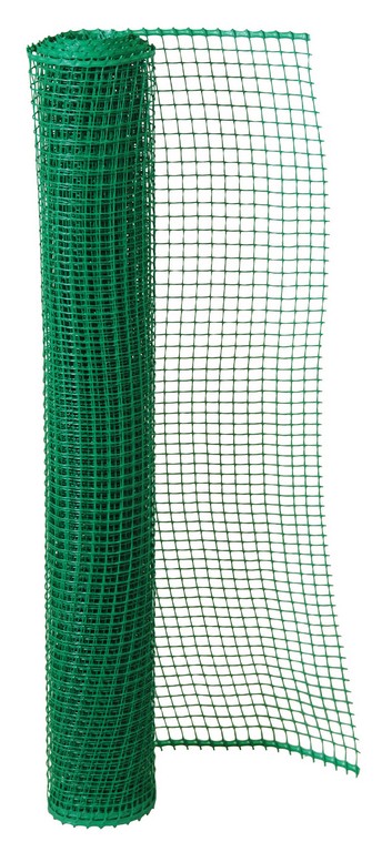 Πράσινο Πλαστικό Πλέγμα 120 x 500cm