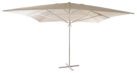 Ανταλλακτικό Πανί Παραλ/μης Ομπρέλας Με Διάσταση 400 x 400cm