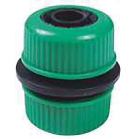 Σύνδεσμος Έυκαμπτου Σωλήνα 1/2"