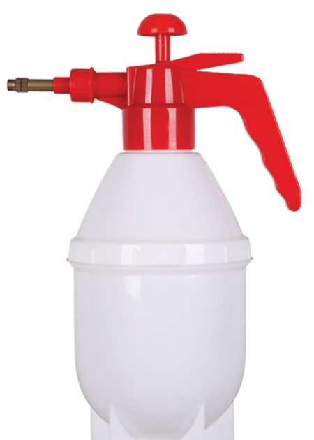 Ψεκαστήρας Χειρός 28(h) x 12,5cm / 0,8l