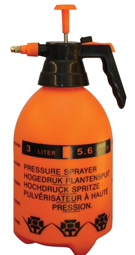 Ψεκαστήρας Χειρός 35(h) x 13cm / 3L