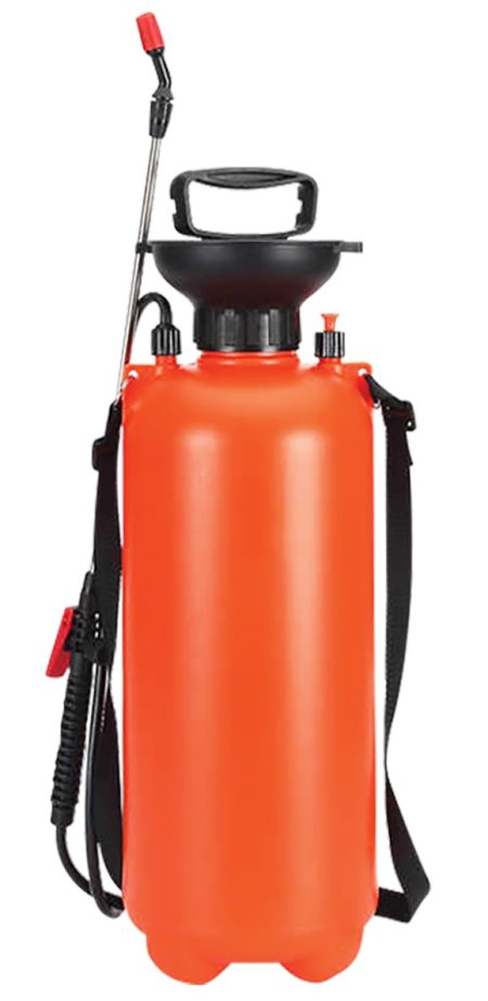 Ψεκαστήρας Πιέσεως 54(h) x 18cm / 8L