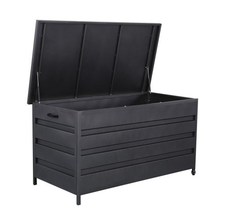 Μπαούλο Με Σκελετό Αλουμινίου 160,5 x 82,5 x 86(h)cm